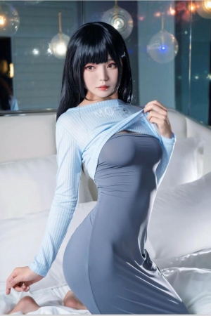 雪猫雪猫YukiNeko – NO.01 吉他妹妹 16P