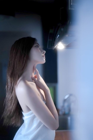 加朵 – 私家厨房 [105P／548MB]