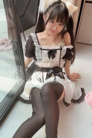 神沢永莉 – NO.21 主人喜欢这套吗 63P11V