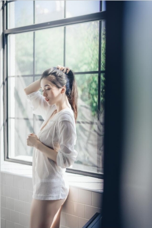 辰辰 – 午后阳光 [96P