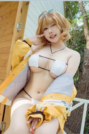 麻花酱 – NO.72 阿妮斯 33P1V