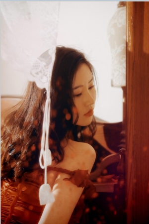 年年 – NO.02 风情万种 [25P