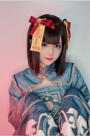 屿鱼 – NO.07 patreon03月 日常自拍 21P