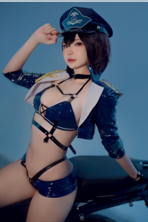 ZinieQ -No.034 Baltimore Race Queen (Azur Lane) 41P8V