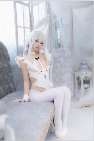 十万珍吱伏特 – NO.13 碧蓝航线 恶毒 113P1V