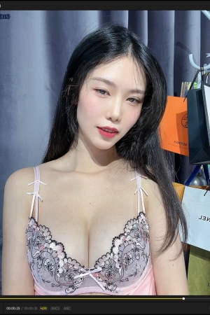 抖娘-利世 – 粉内女友 [1V／57MB]