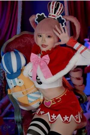 ZinieQ -No.035 Perona 43p7v