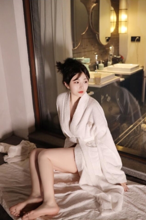 陈小花 – 精油SPA [71P／797MB]