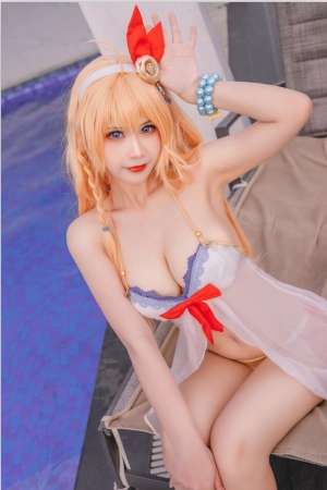 Pyon – NO.16 Pecorine 29p