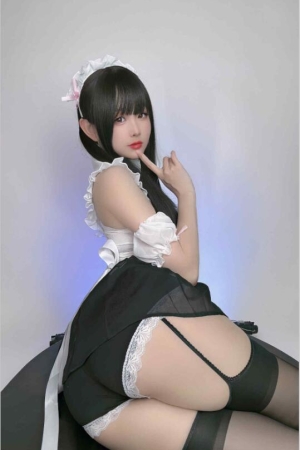 miko酱ww – NO.54 24年02月合集 144P