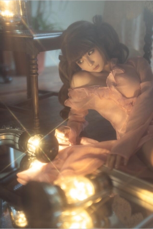 蠢沫沫 – NO.308 四月T3赠品3《是谁照亮他》44P