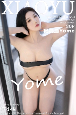 [XIAOYU语画界]VOL.001-VOL.1240合集打包下载（站内同步更新）