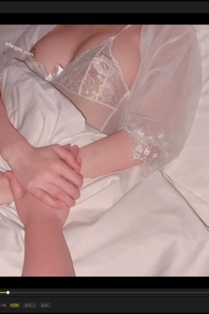 陆萱萱 – 夜晚陌生人入室 1v995m