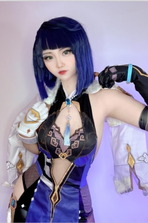 Azulacan – NO.04 Yelan 13p