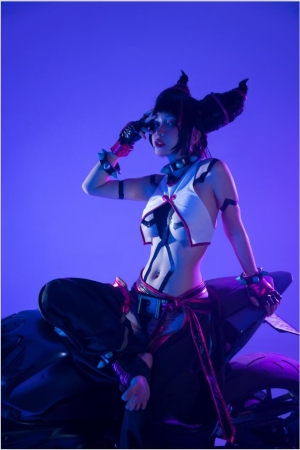 Umeko J – NO.67 Juri Han 113p16v