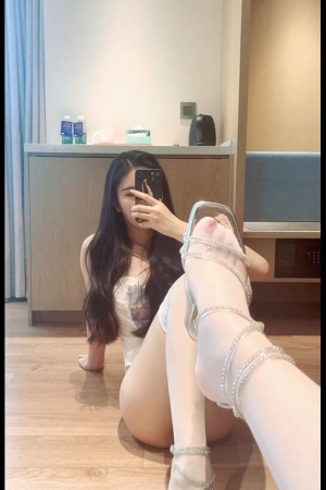 雪糕CiCi – 美女模特  3V132M