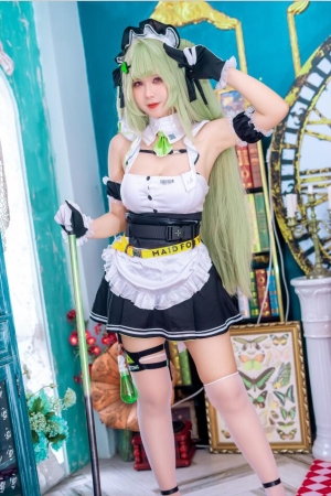 Pyon – NO.18 Soda NIKKE 39P