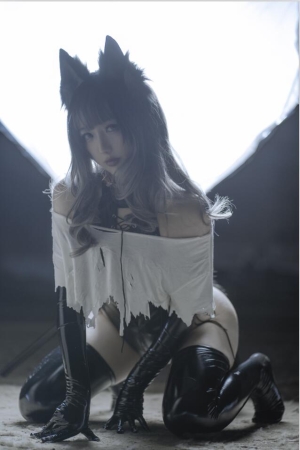 刺青Poi – NO.06 驯养 60P