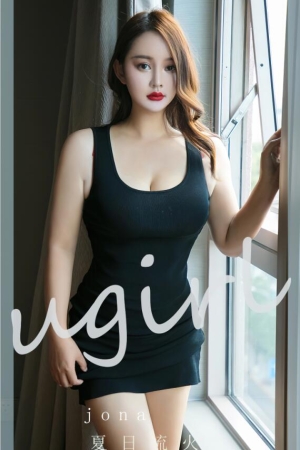 [爱尤物]2024 NO.2813 夏日流火 jona[35P／82MB]