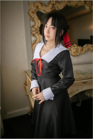 Mami Hoshino 星乃まみ – NO.01 Kaguya Shinomiya 42p