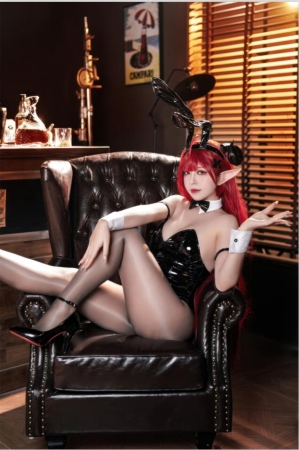 半半子 – NO.73 兴登堡ヒンテ_ンフ_ルク酔い勝負 52P3V