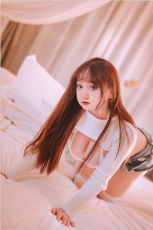 恩田直幸 – NO.41 居家牛仔裤 69P