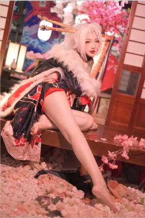 刺青Poi – NO.08 海因里希新春 17P