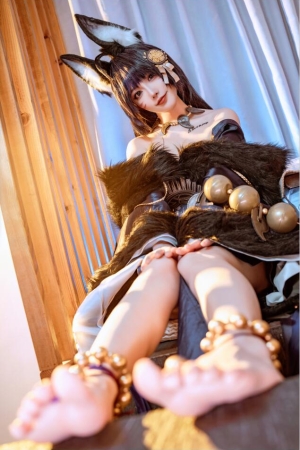 桃良阿宅 – NO.027 武藏 44P