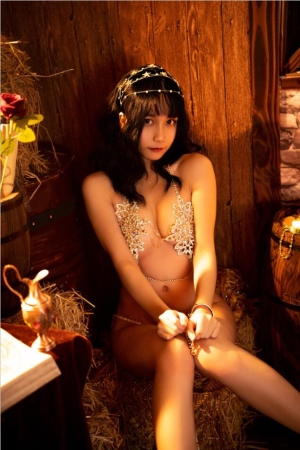 杨喜同学仔 – NO.01 海盗船 42P1V