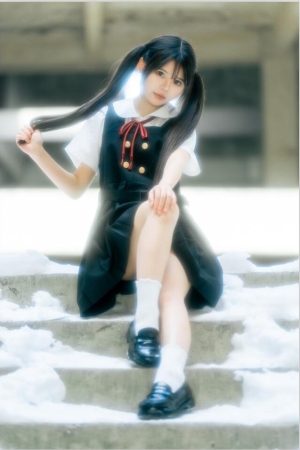 rua阮阮 – NO.09 失乐园 55P