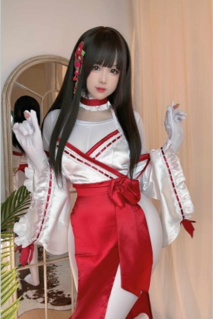 miko酱ww – NO.57 2024年03月合集 123P