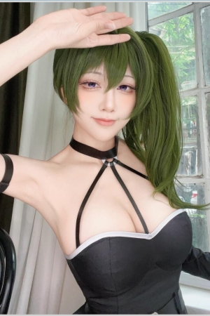 水淼Aqua – NO.196 葬送のフリ – レン übel__ 33P