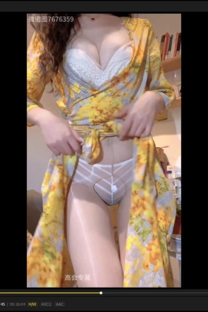 乔安 – 小妈裙阿姨 1v763m