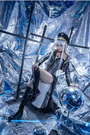 冬马路纱 – NO.06 喜多川海梦 48P