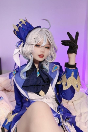 小瑶幺幺 – NO.04 芙芙 53P2V