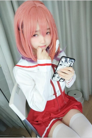 神沢永莉 – NO.23 小墨 62P7V