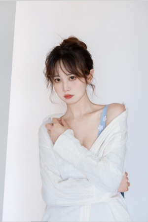 念雪ww – NO.43 夏至已至 25P