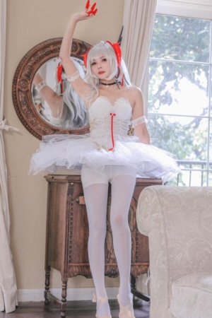 苏嫣嫣阿姨 NO.009 方舟 30P