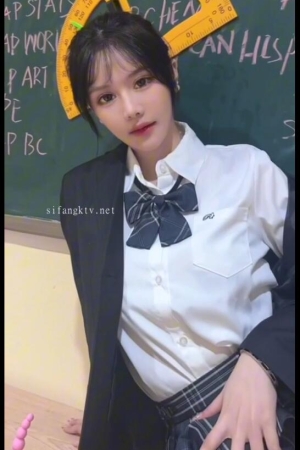 谢小蒽 – 教室JK学生妹 100p4v440m