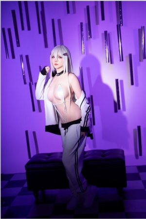 星之迟迟 VOL.225 24年04月计划C 运动服&比基尼&口罩 65P