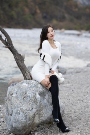 杨晨晨 – 花絮合集 [642P185m