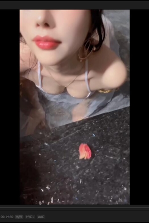 杨晨晨 – 出水芙蓉 印度女郎 259p1v2.81g