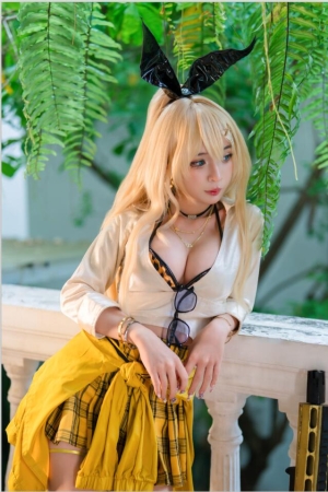 Umeko J – NO.76 Rupee (with videos) 63P10V