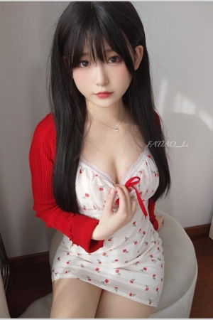 迷之呆梨(发条少女) – NO.050 自撮 春日少女 77P3V