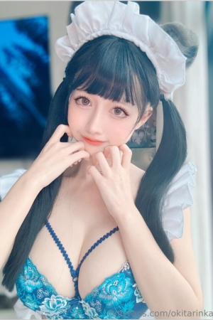 沖田凜花Rinka – NO.98 Sailor Suit Maid  61P