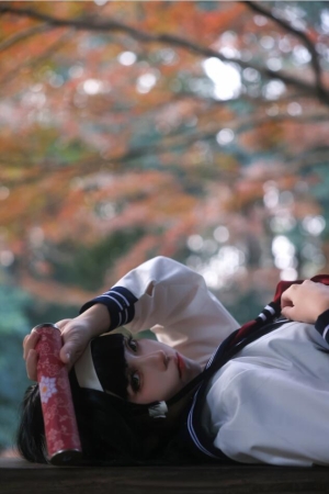 G44不会受伤 – NO.112 美少女万华镜5 莲华 18p