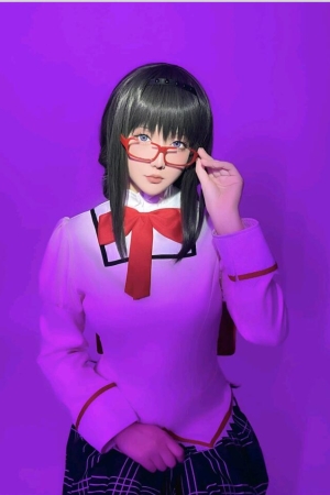 星之迟迟 VOL.230 魔法少女小圆 晓美焰 22p