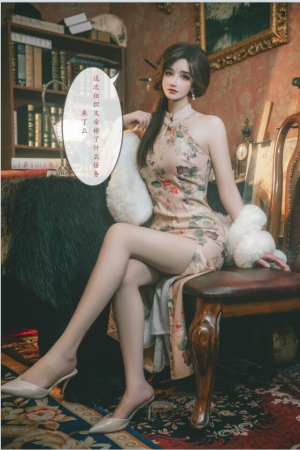 鹿八岁 NO.043 特工的堕落.前篇  114P1V