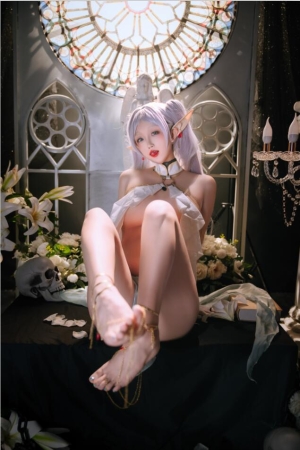 日奈娇 – NO.134 芙莉莲 131P