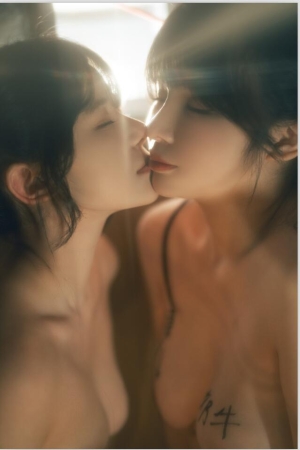 rua阮阮 – NO.12 &小九酱 – 奶牛怀孕 双人 50P